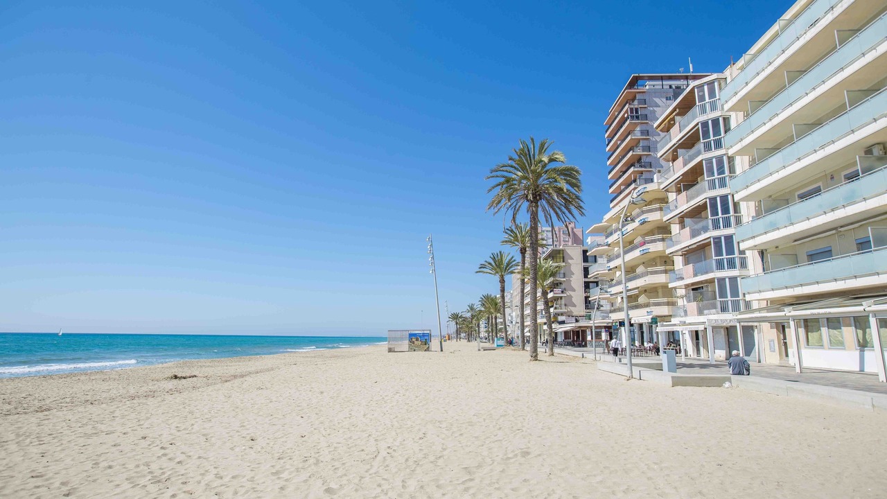 Photo of Others in Calafell