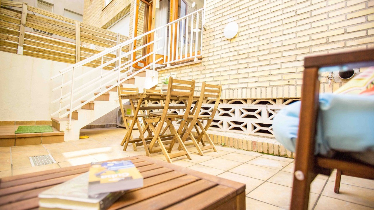 Photo of Outdoor in Calafell