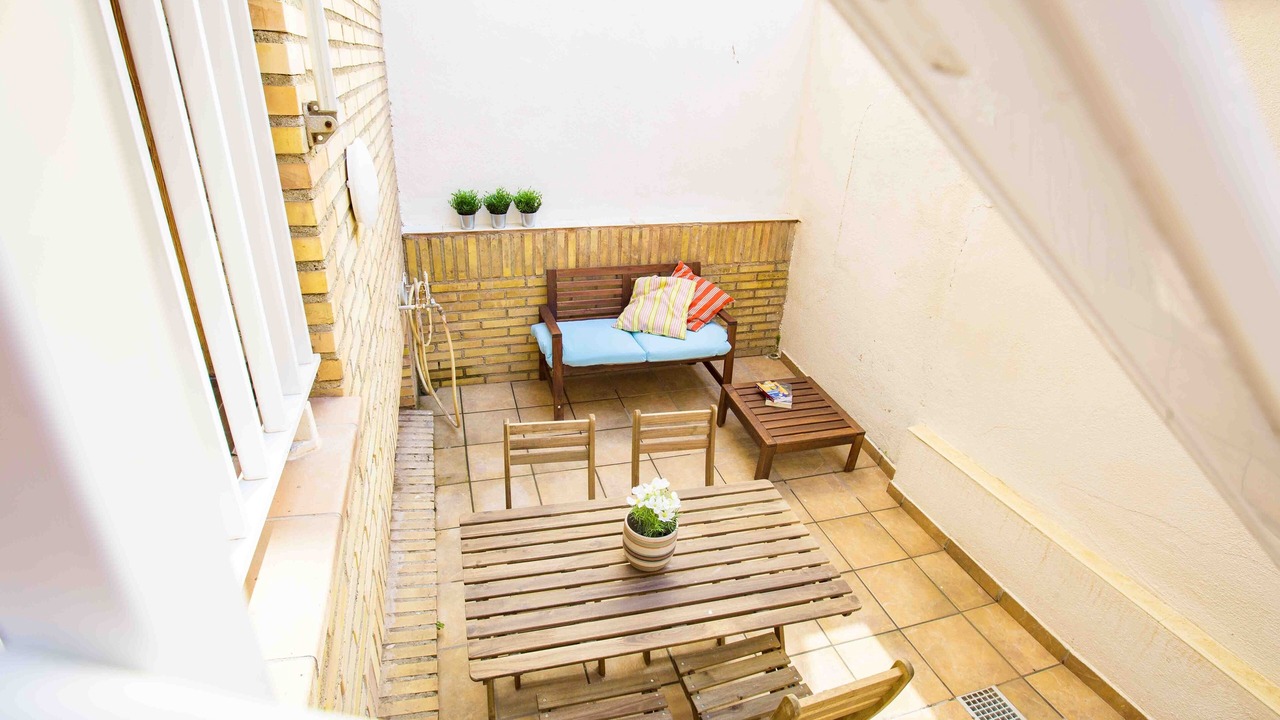 Photo of Outdoor in Calafell