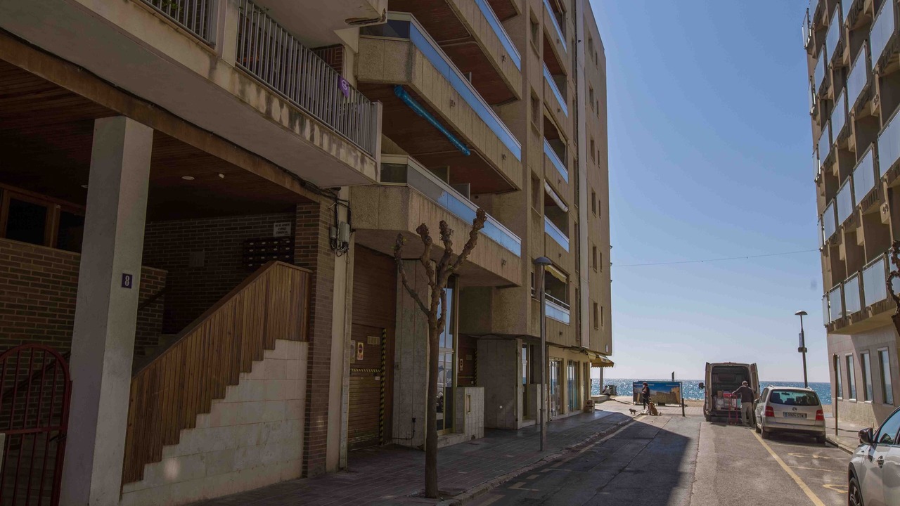 Photo of Outdoor in Calafell