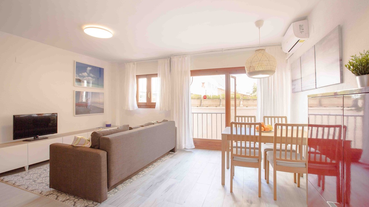 Photo of Livingroom in Calafell