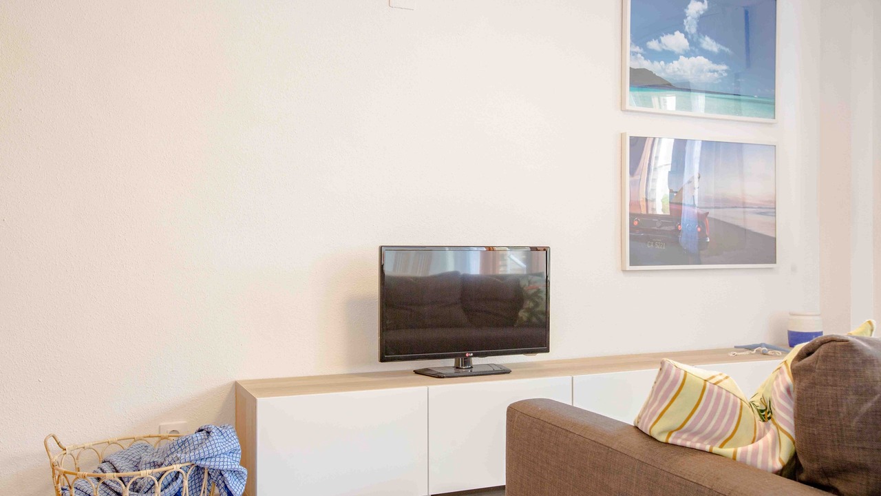 Photo of Livingroom in Calafell