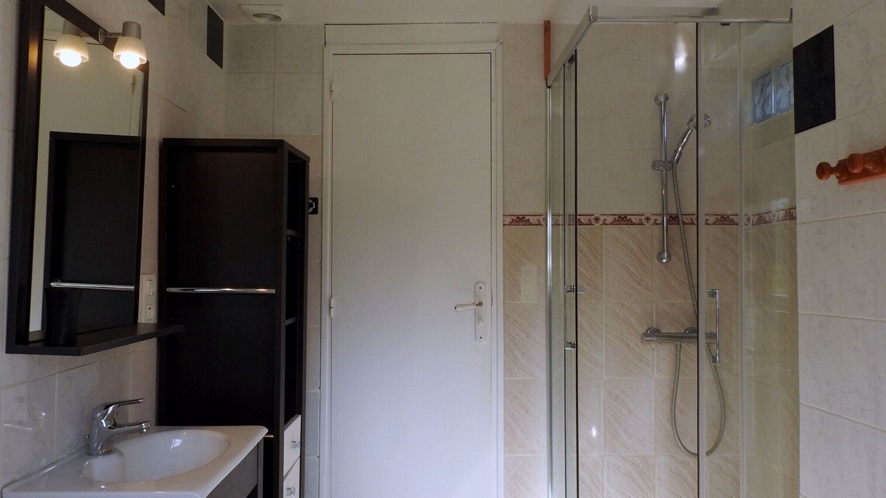 Photo of Bathroom in Pont-la-Ville
