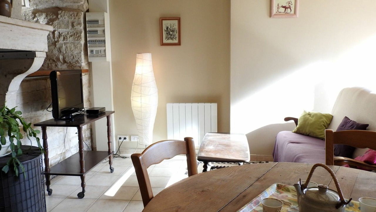 Photo of Livingroom in Pont-la-Ville