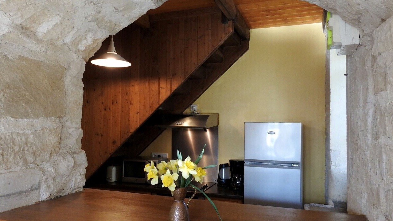 Photo of Kitchen in Pont-la-Ville