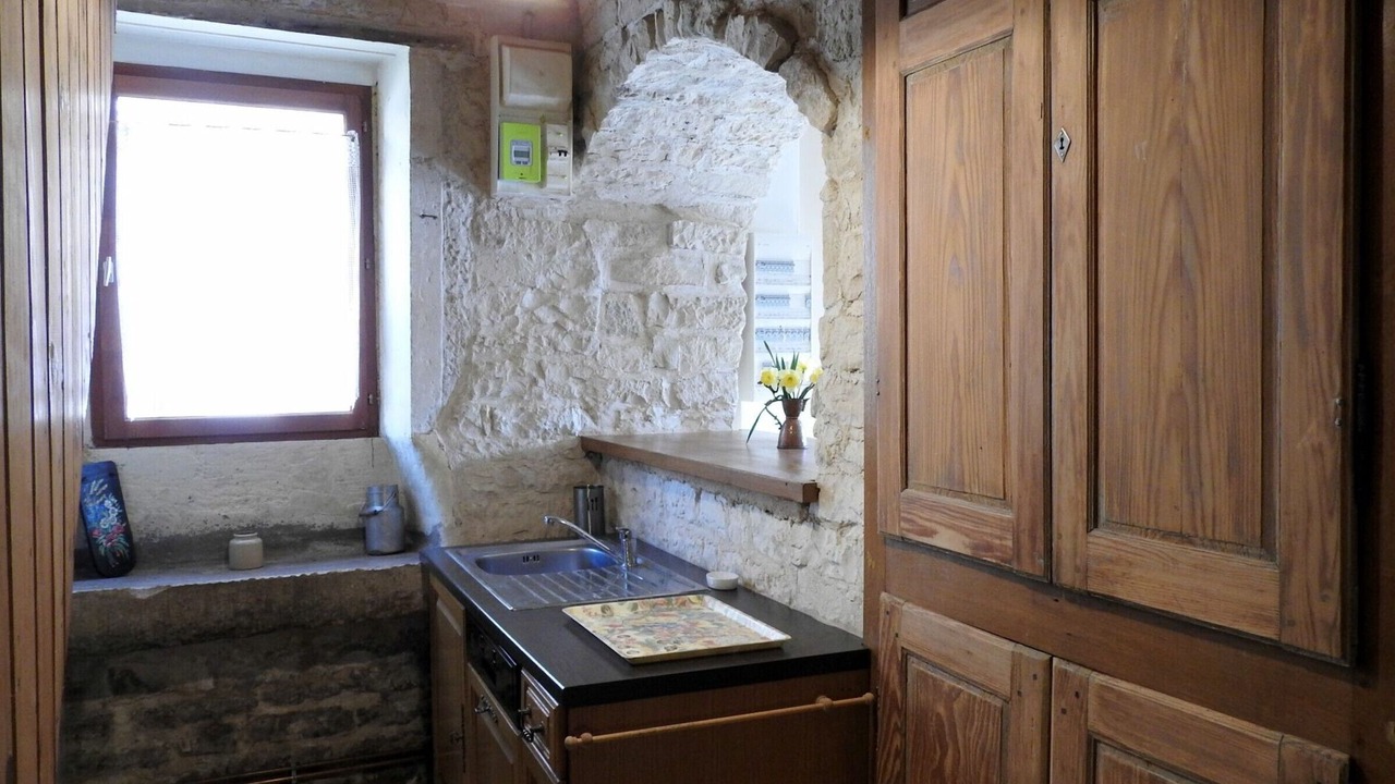 Photo of Kitchen in Pont-la-Ville