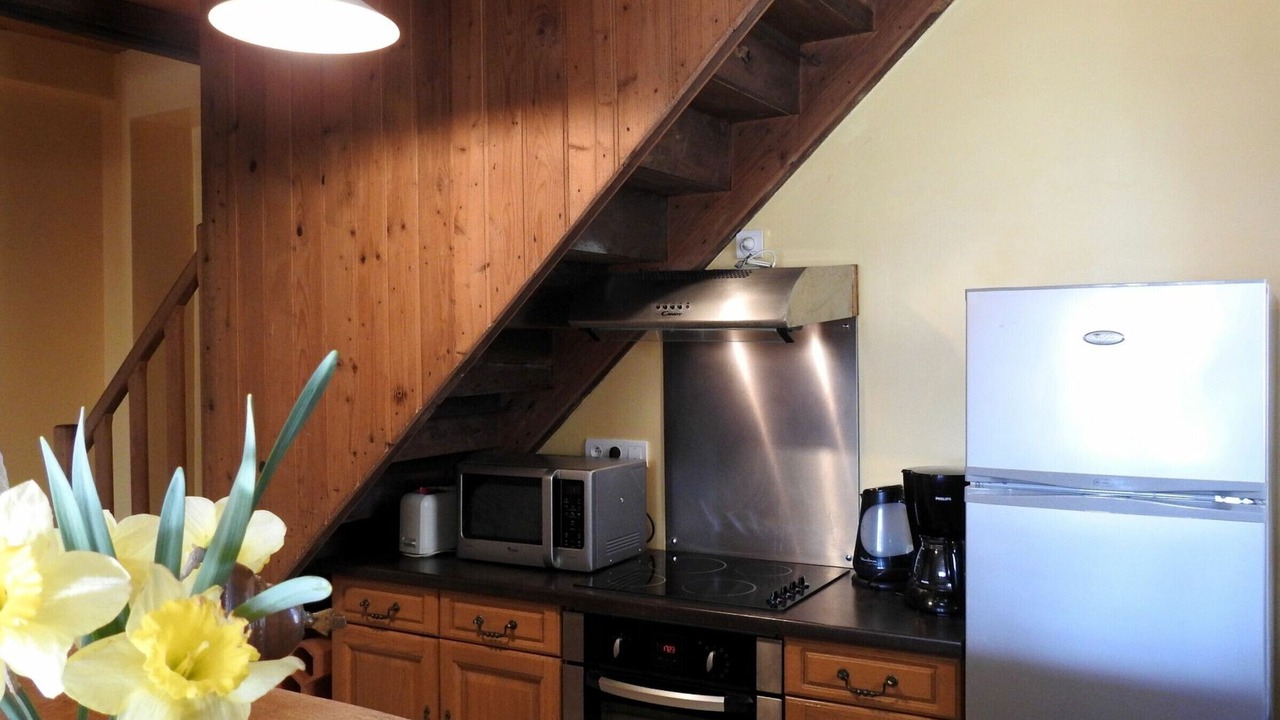 Photo of Kitchen in Pont-la-Ville