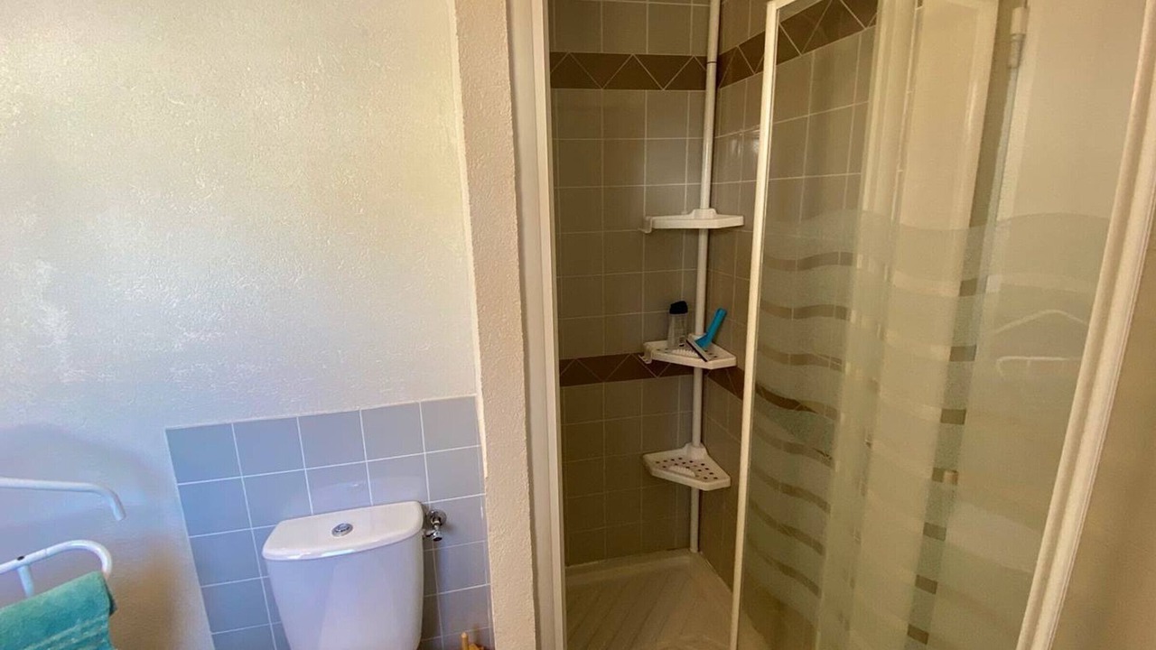 Photo of Bathroom in Sers