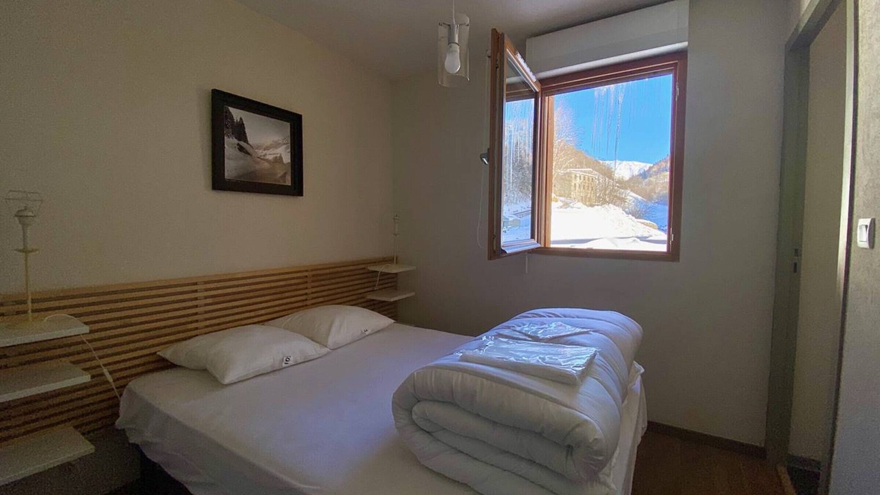 Photo of Bedroom in Sers