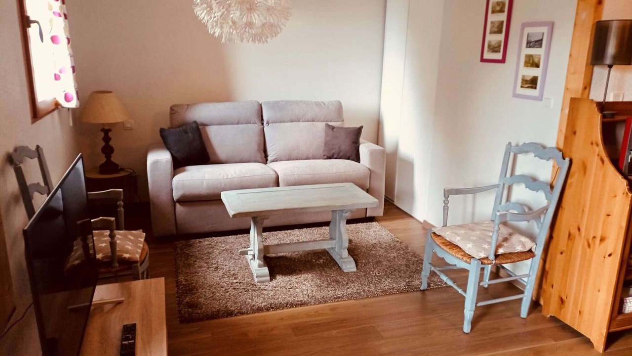 Photo of Livingroom in Sers