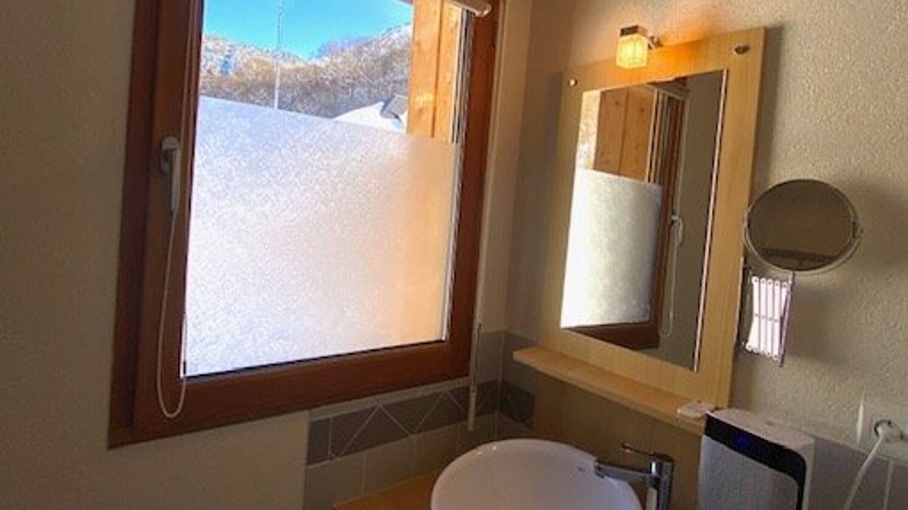 Photo of Bathroom in Sers
