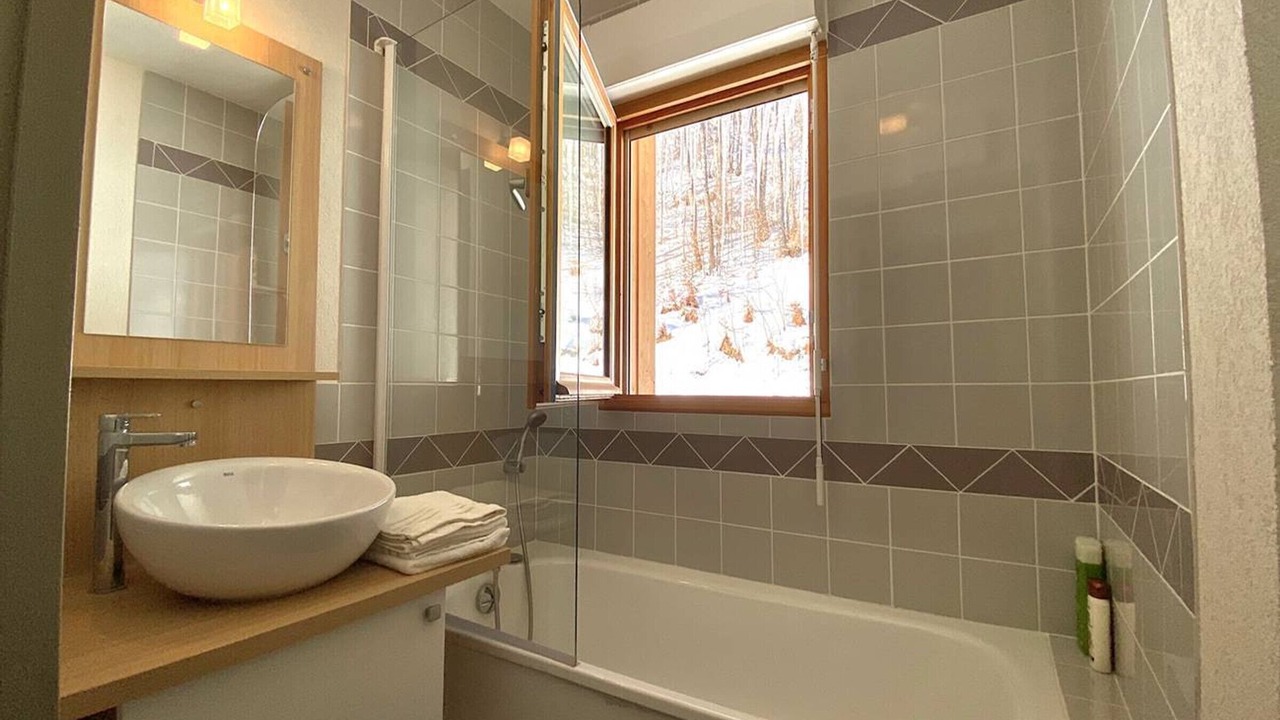 Photo of Bathroom in Sers