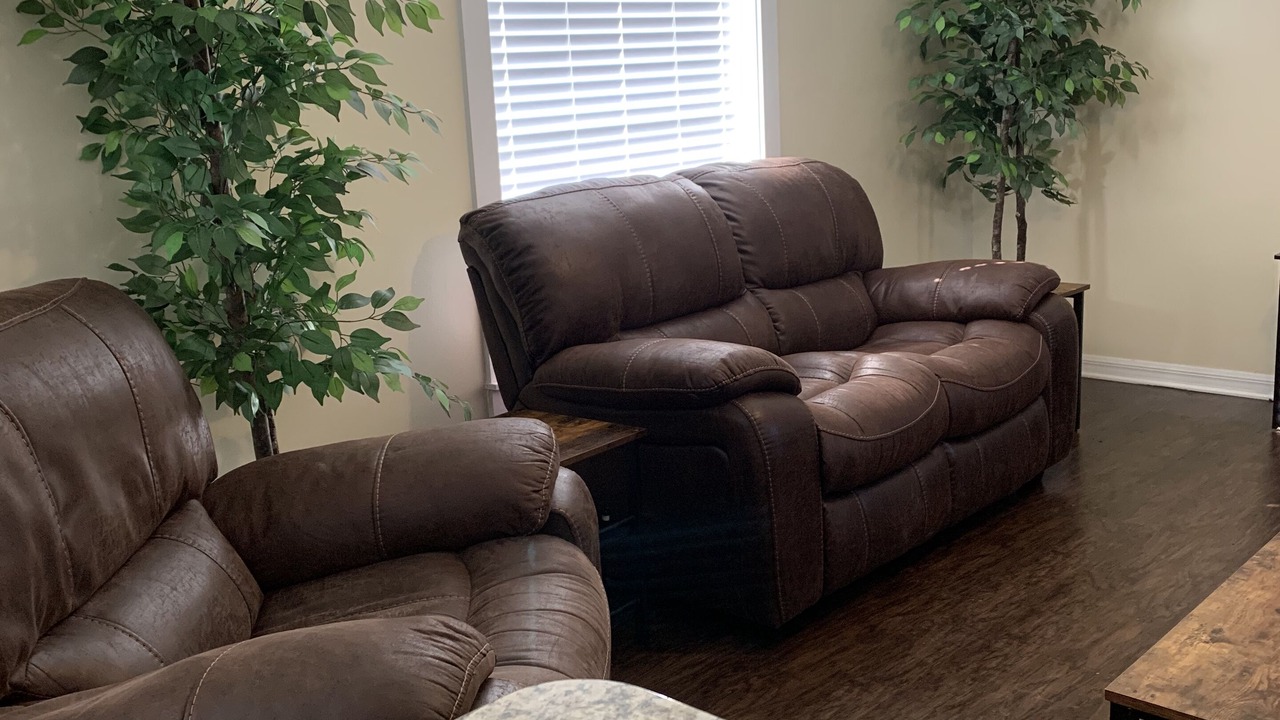 Photo of Livingroom in Yulee