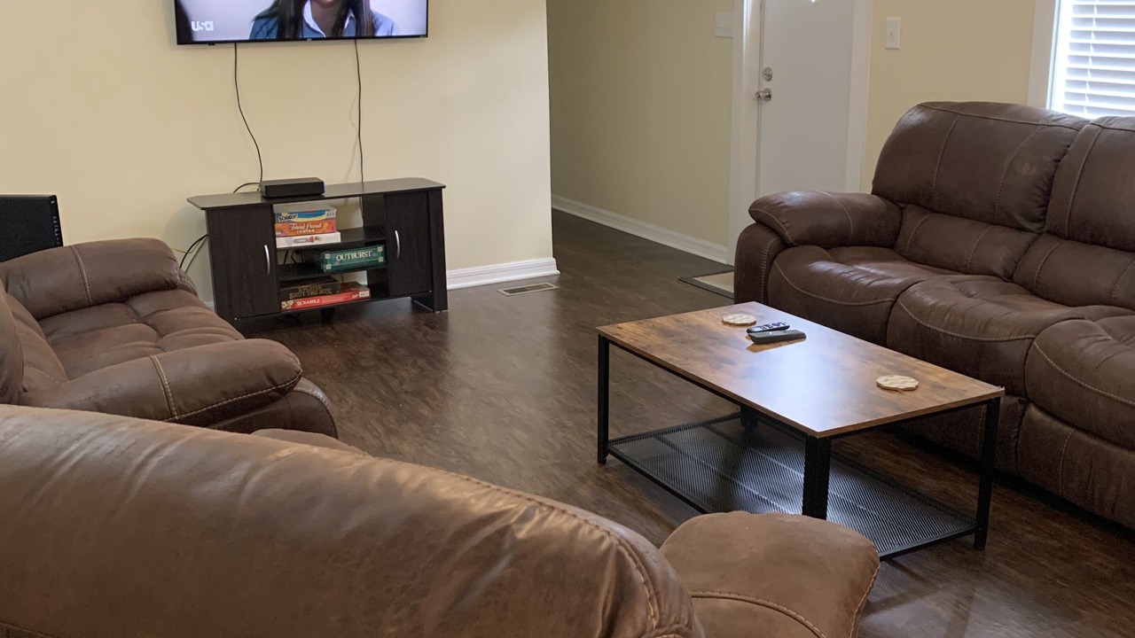Photo of Livingroom in Yulee