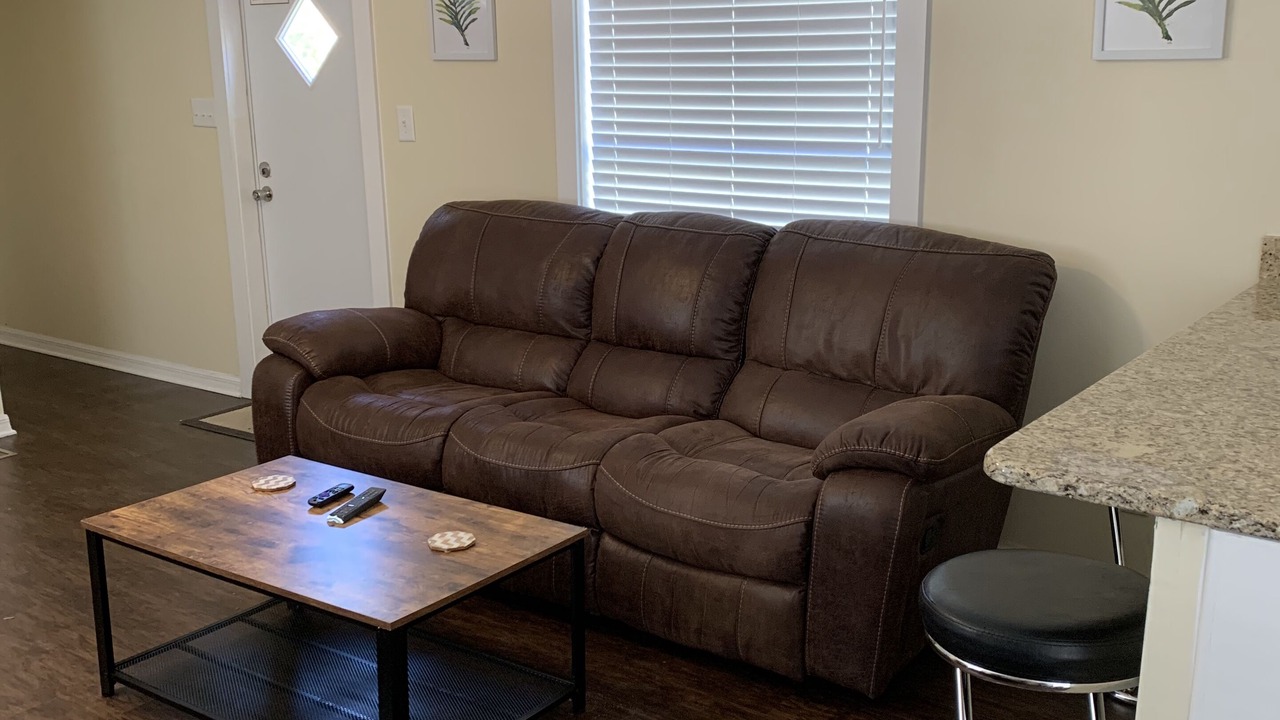 Photo of Livingroom in Yulee