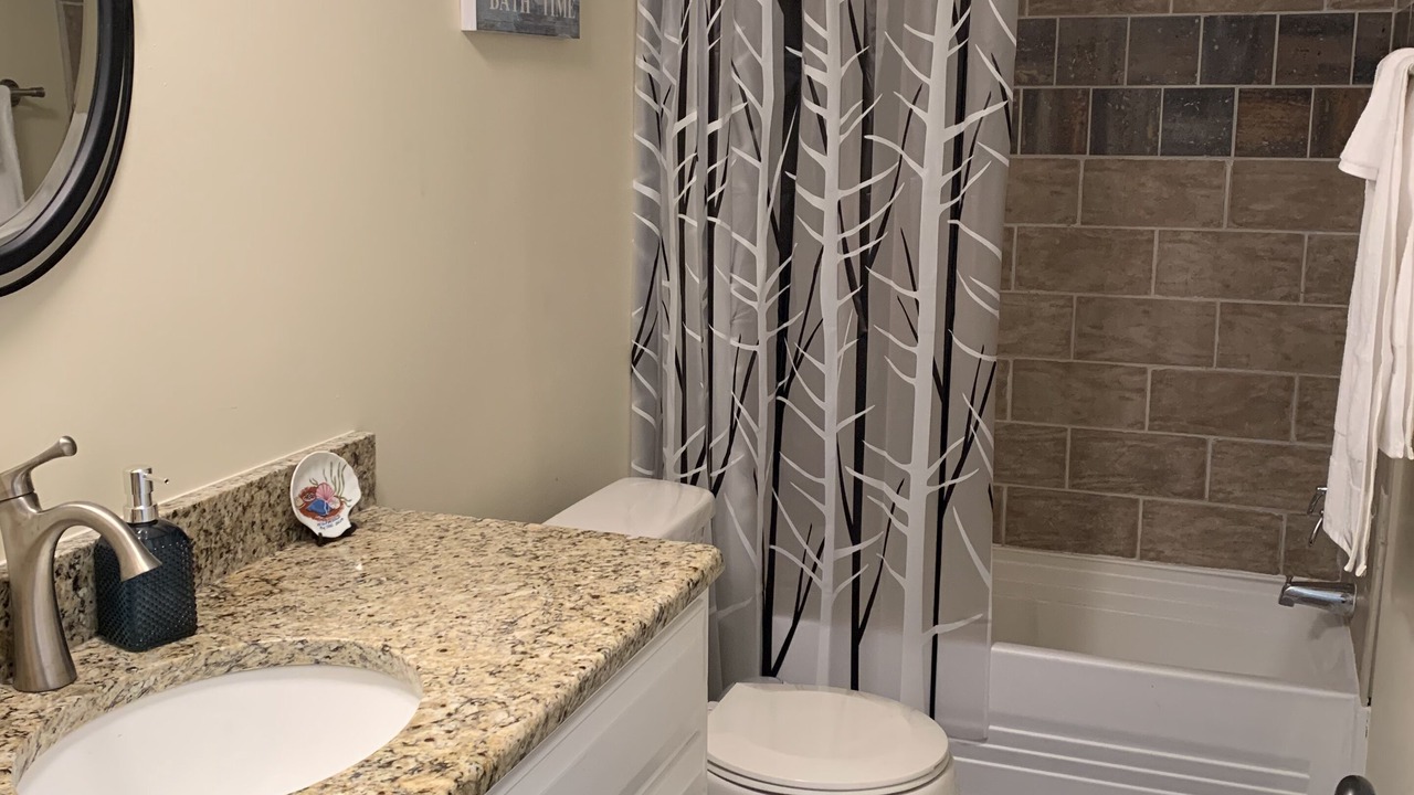 Photo of Bathroom in Yulee