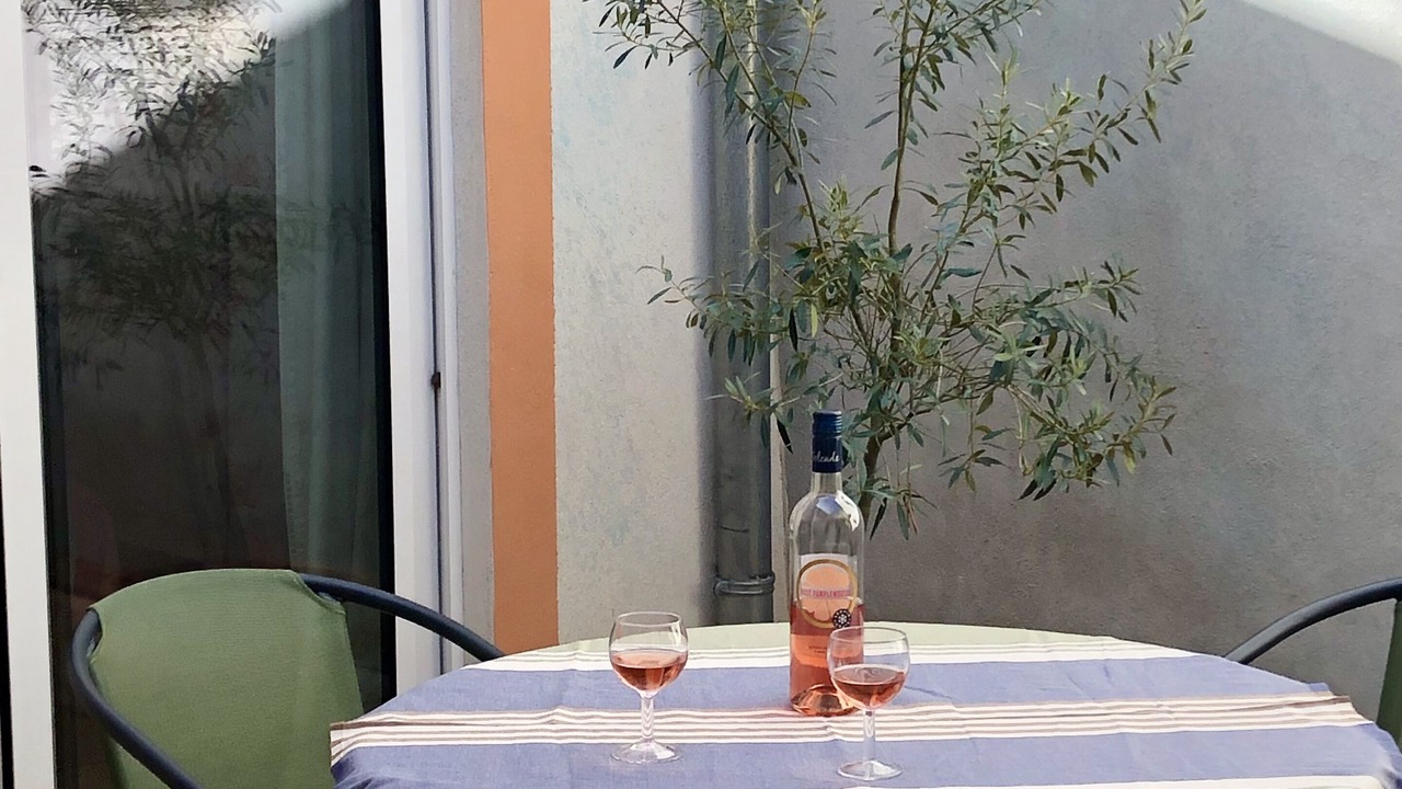 Photo of Outdoor in Ferrals-les-Corbieres
