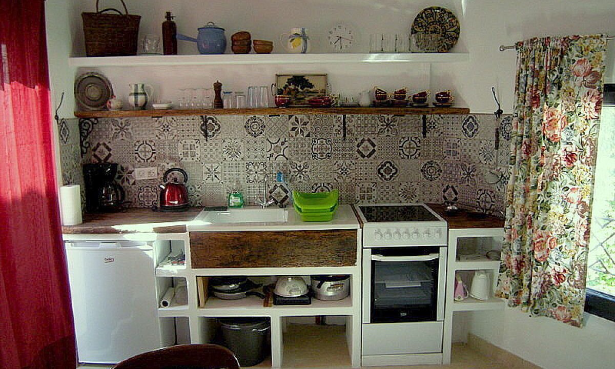 Photo of Kitchen in Ferrals-les-Corbieres