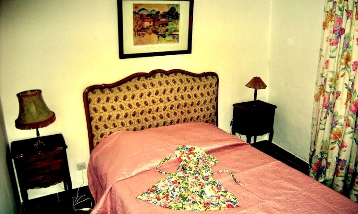 Photo of Bedroom in Ferrals-les-Corbieres