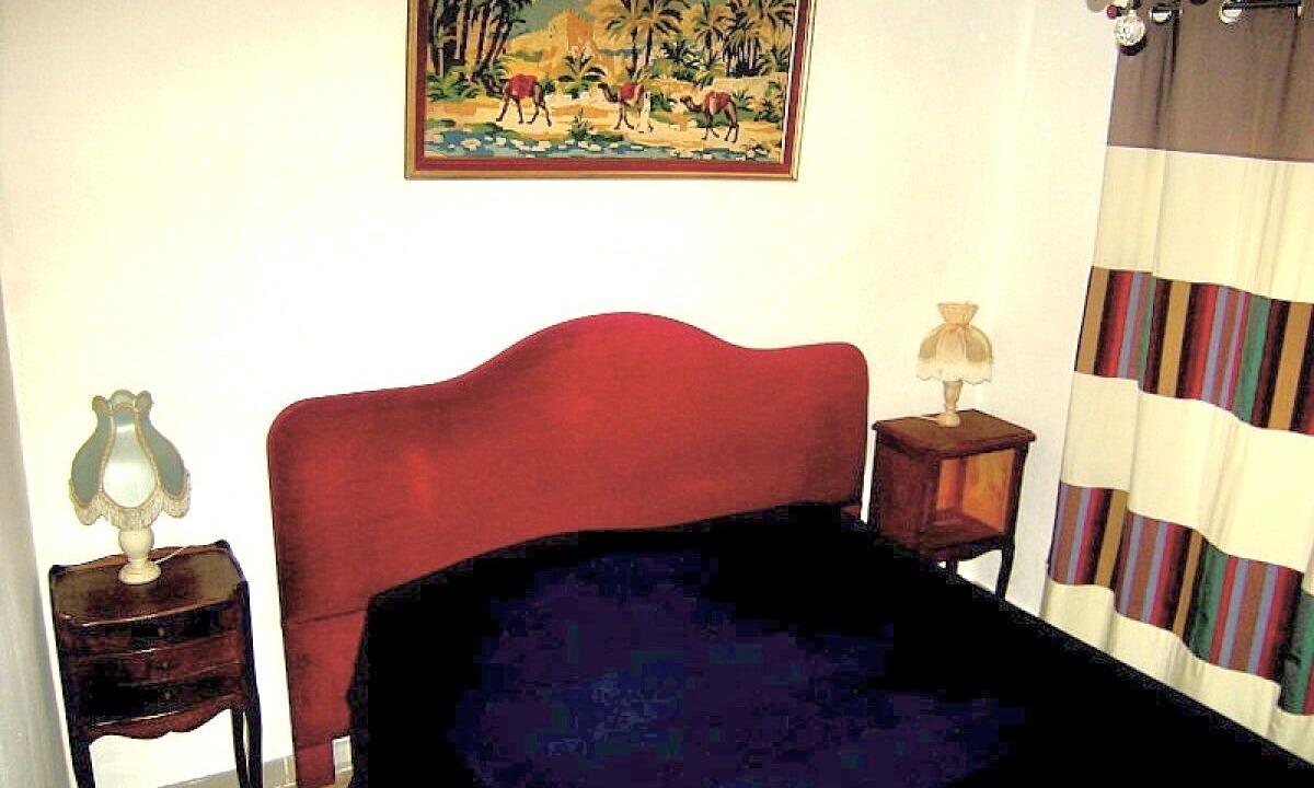 Photo of Bedroom in Ferrals-les-Corbieres