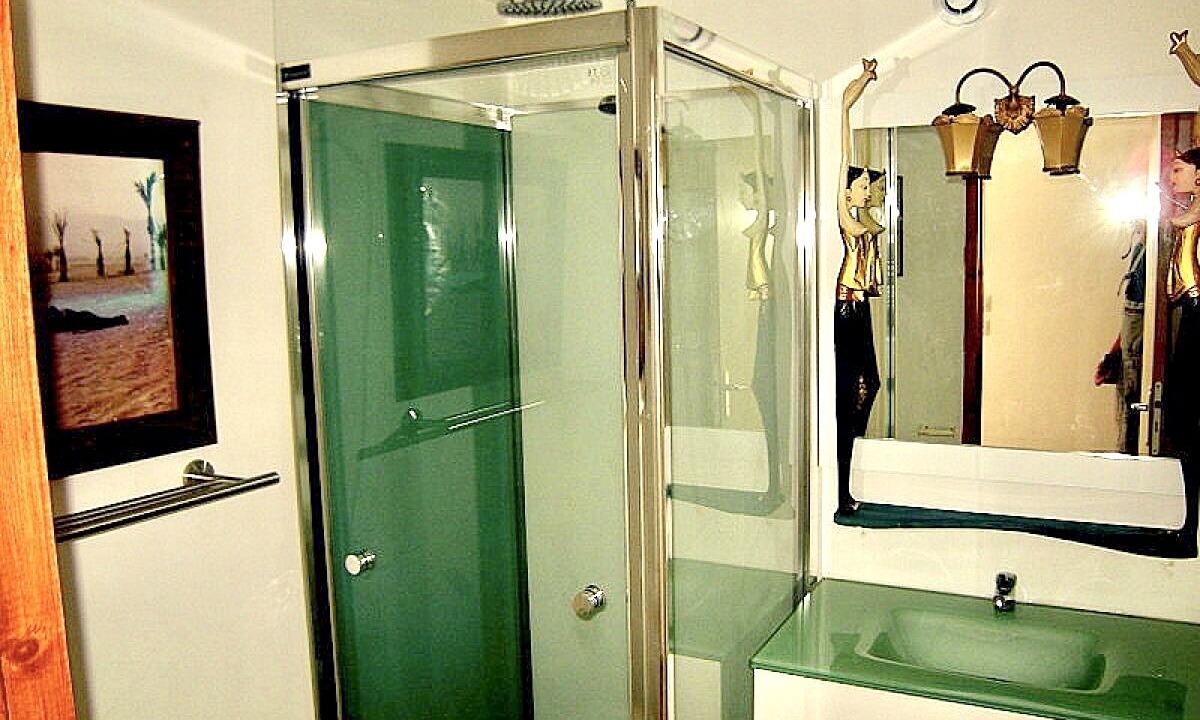 Photo of Bathroom in Ferrals-les-Corbieres