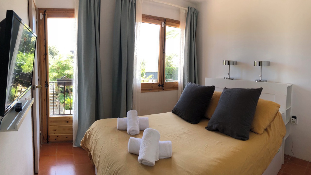 Photo of Bedroom in Lloret de Mar