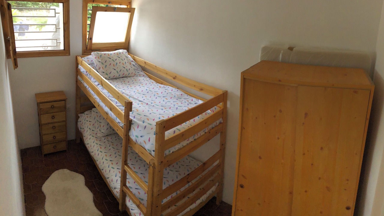Photo of Bedroom in Lloret de Mar