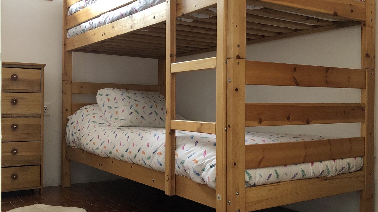Photo of Bedroom in Lloret de Mar