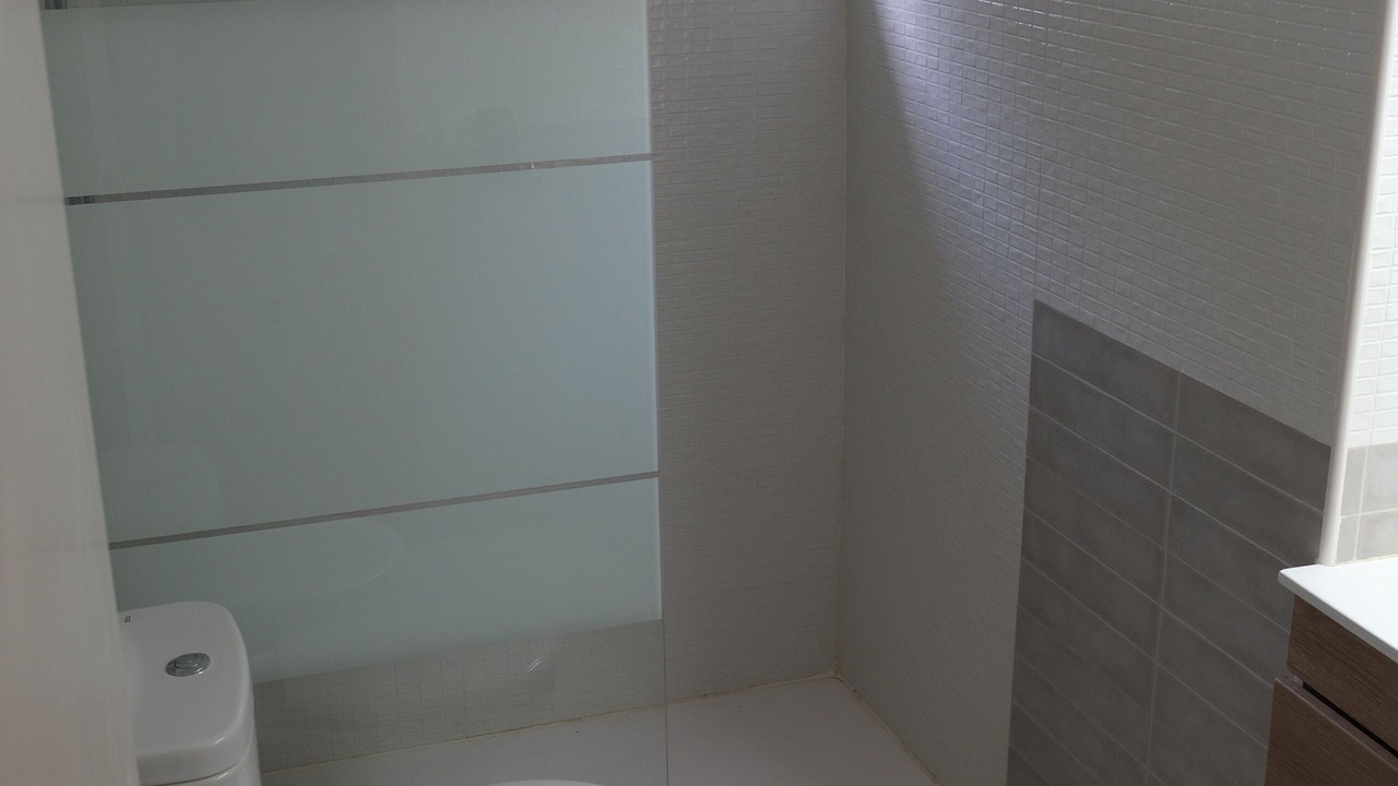 Photo of Bathroom in Lloret de Mar