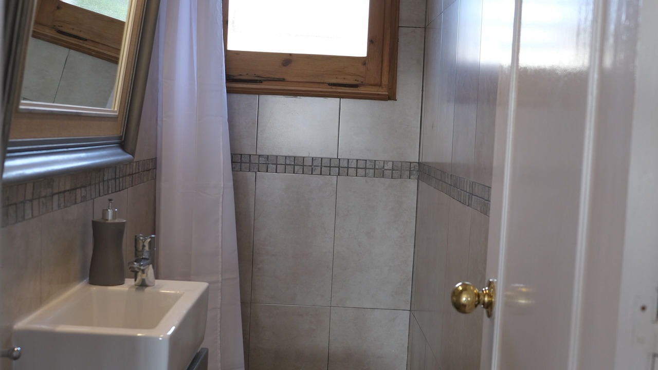 Photo of Bathroom in Lloret de Mar