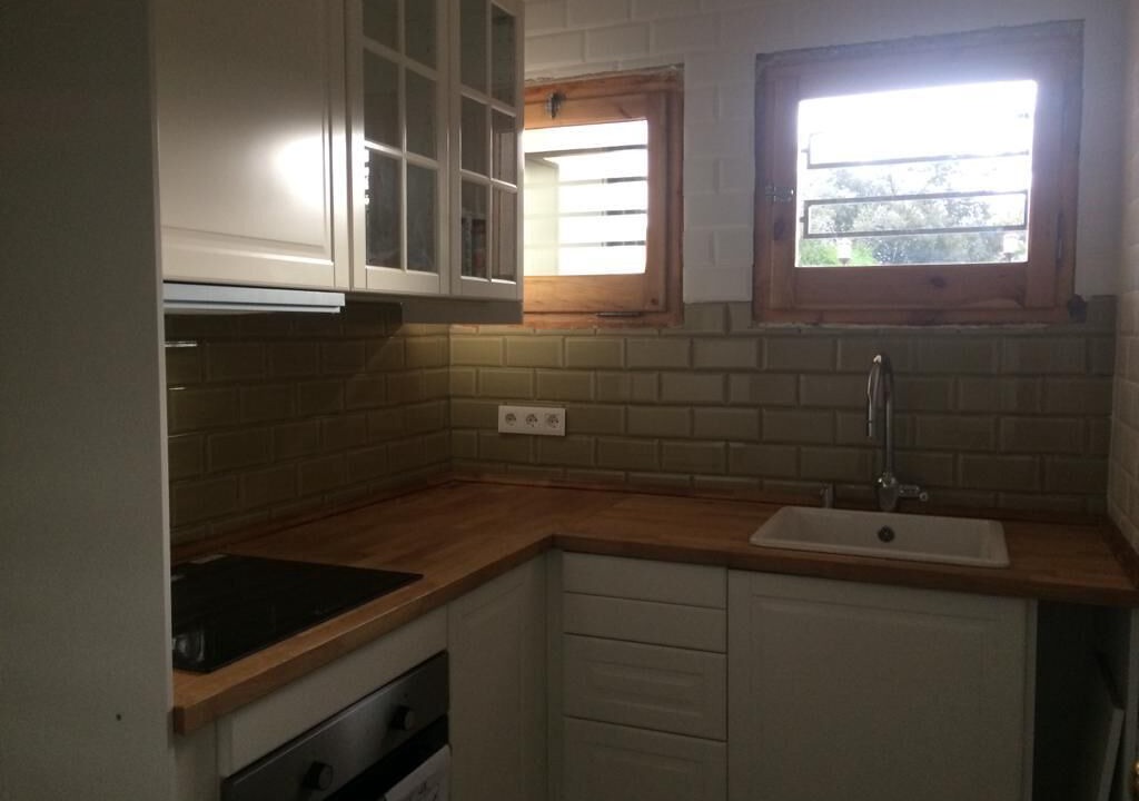 Photo of Kitchen in Lloret de Mar