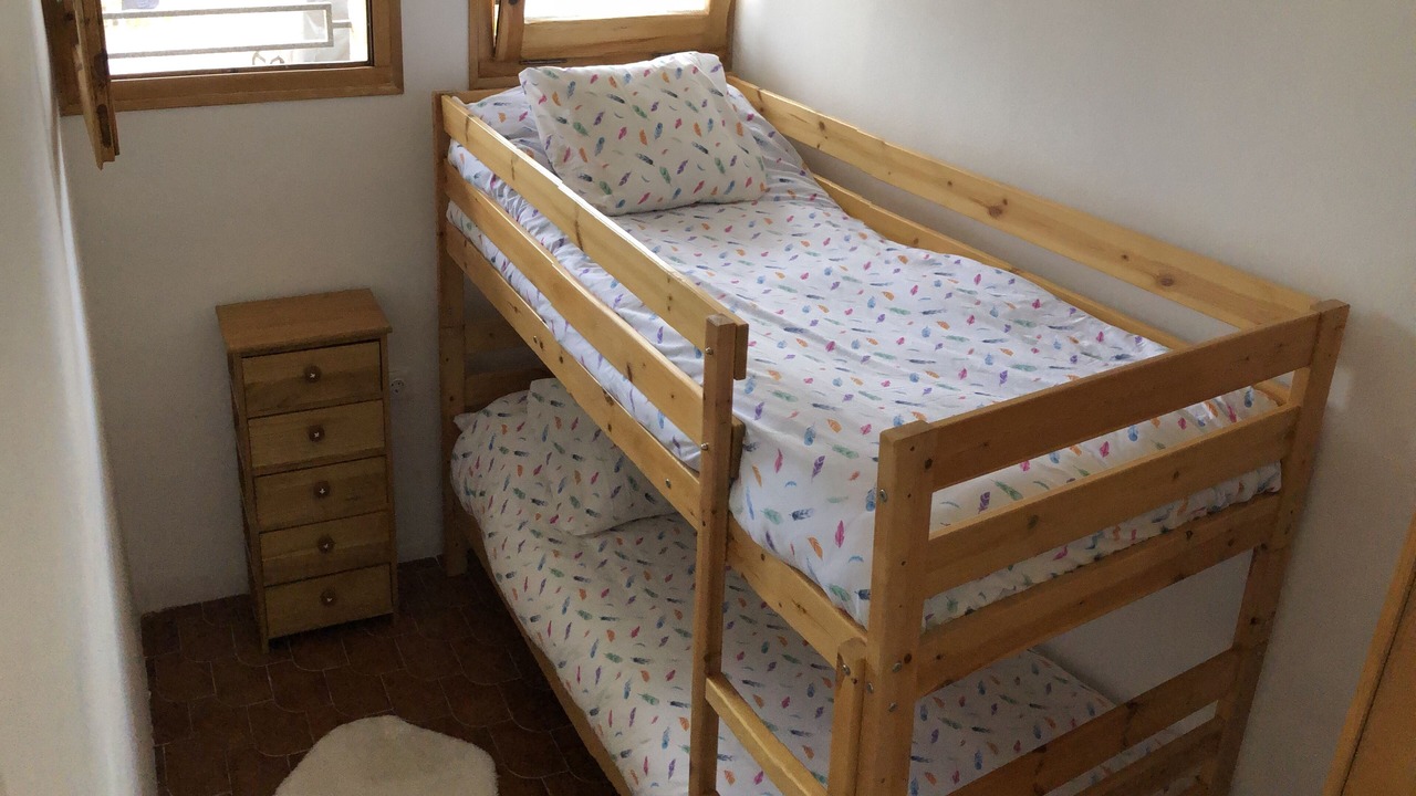 Photo of Bedroom in Lloret de Mar