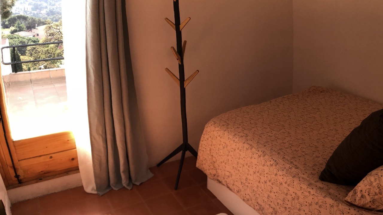 Photo of Bedroom in Lloret de Mar