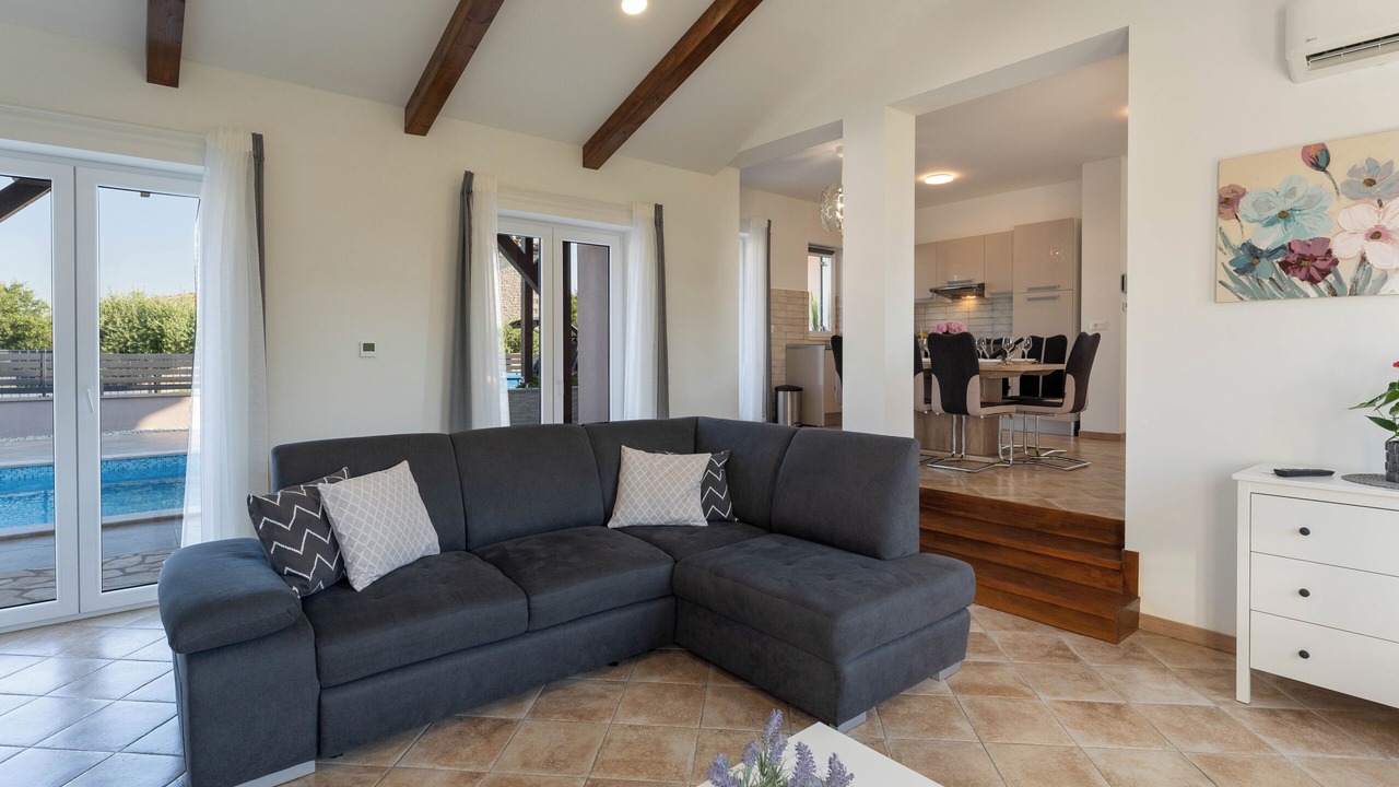 Photo of Livingroom in Sveti Lovrec