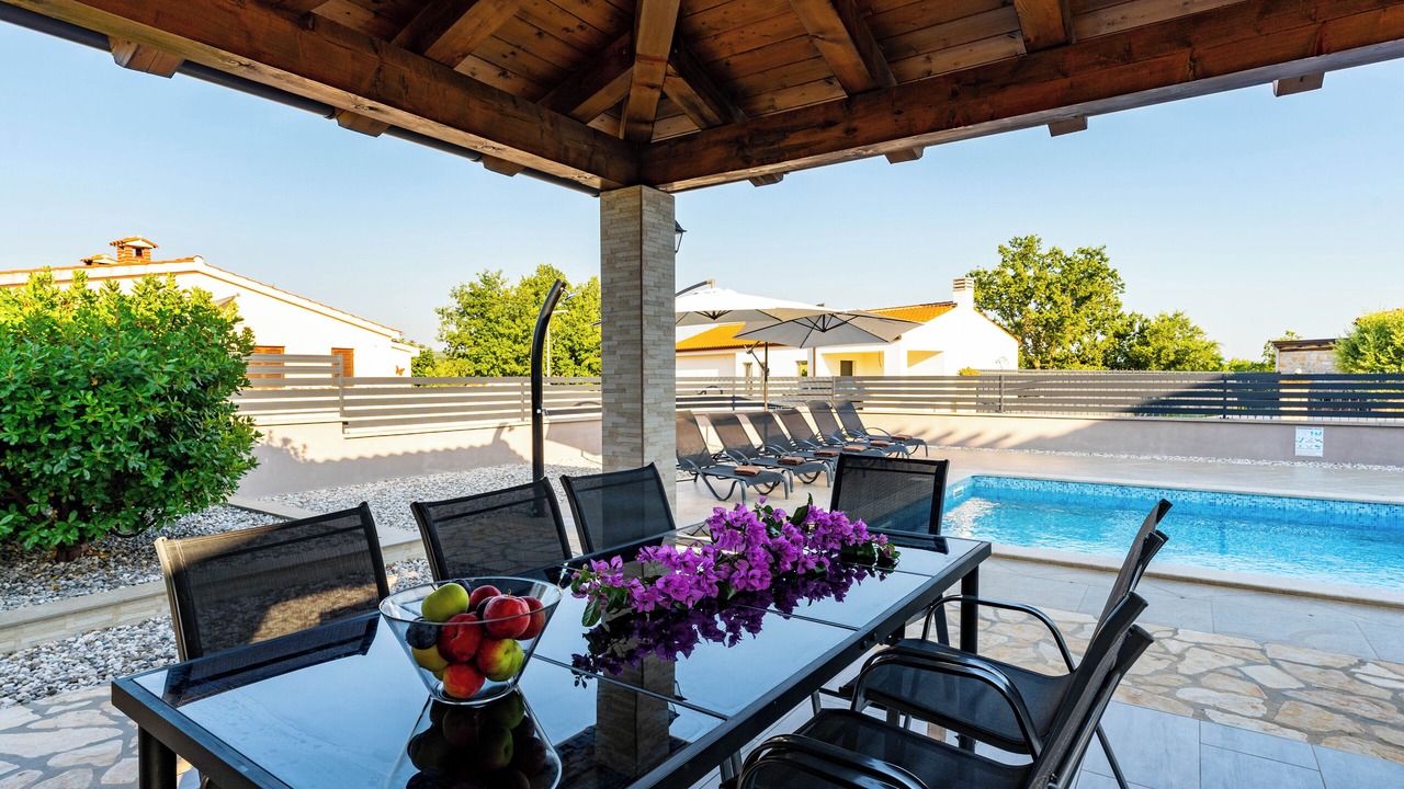 Photo of Outdoor in Sveti Lovrec