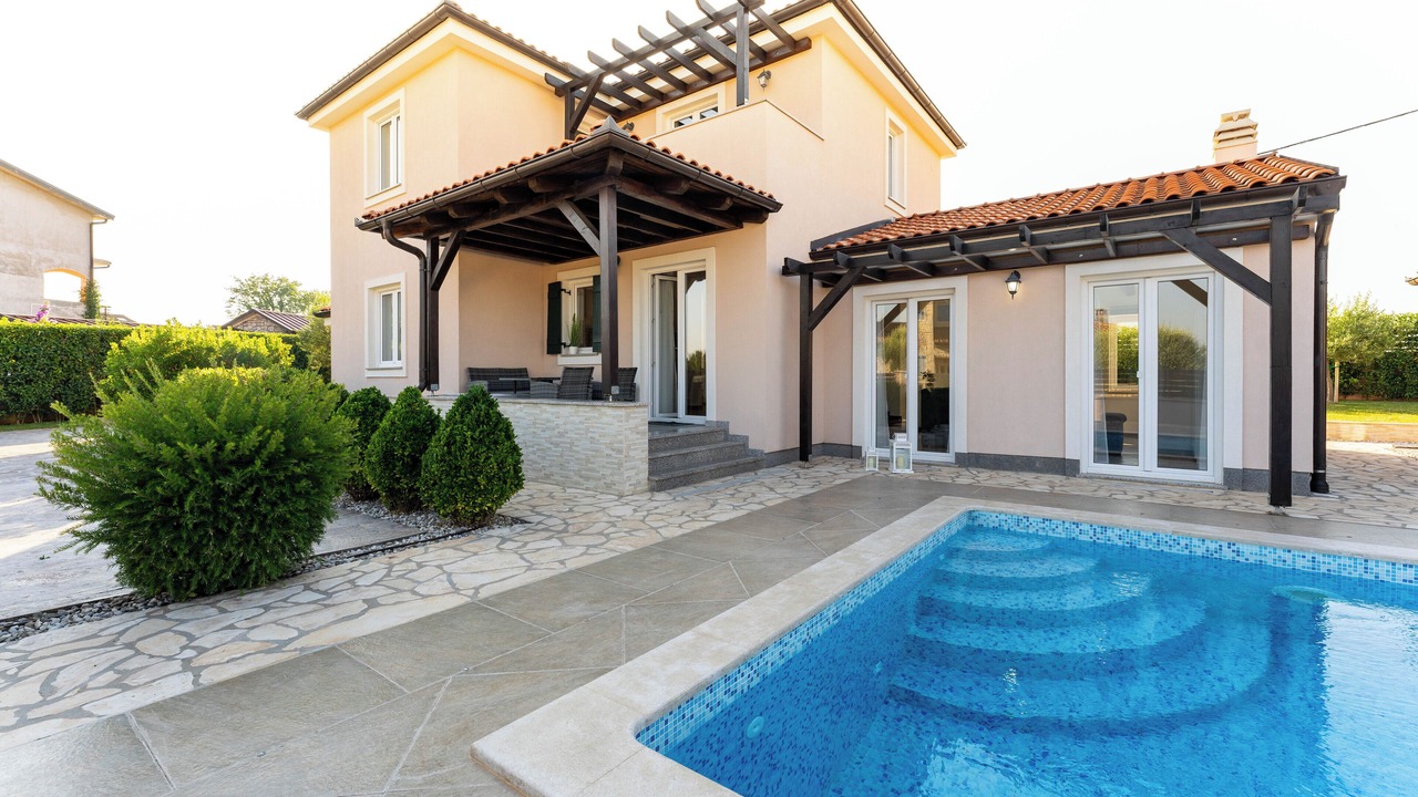 Photo of Outdoor in Sveti Lovrec