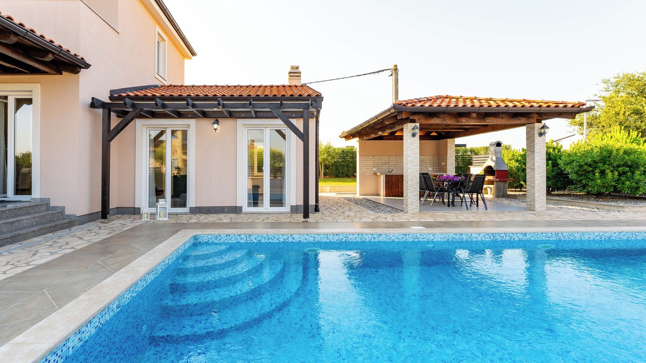 Photo of Outdoor in Sveti Lovrec
