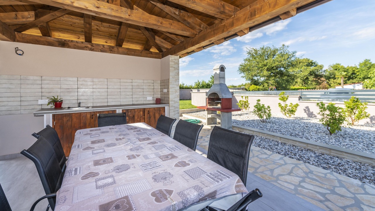Photo of Outdoor in Sveti Lovrec