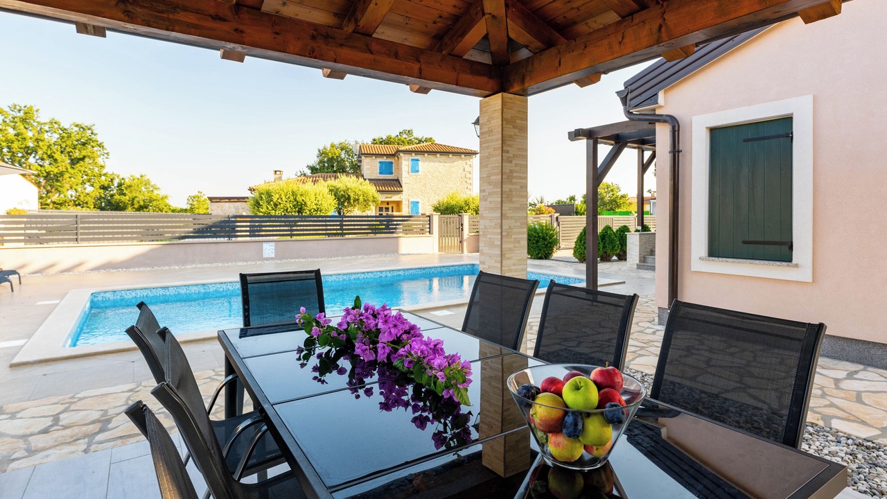 Photo of Outdoor in Sveti Lovrec