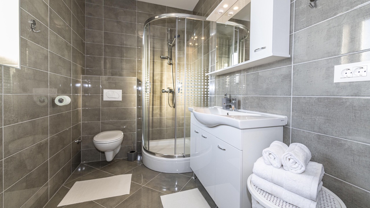 Photo of Bathroom in Sveti Lovrec