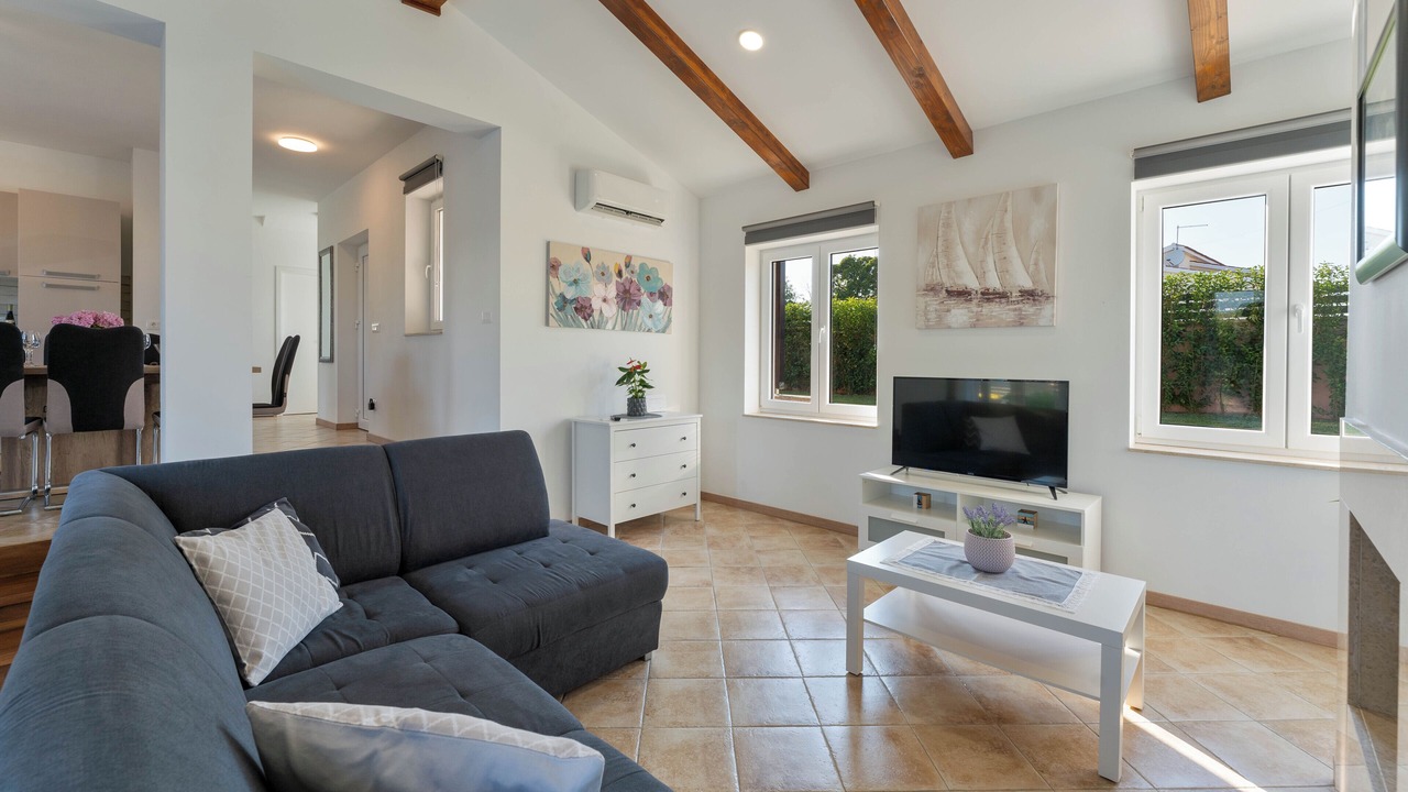 Photo of Livingroom in Sveti Lovrec