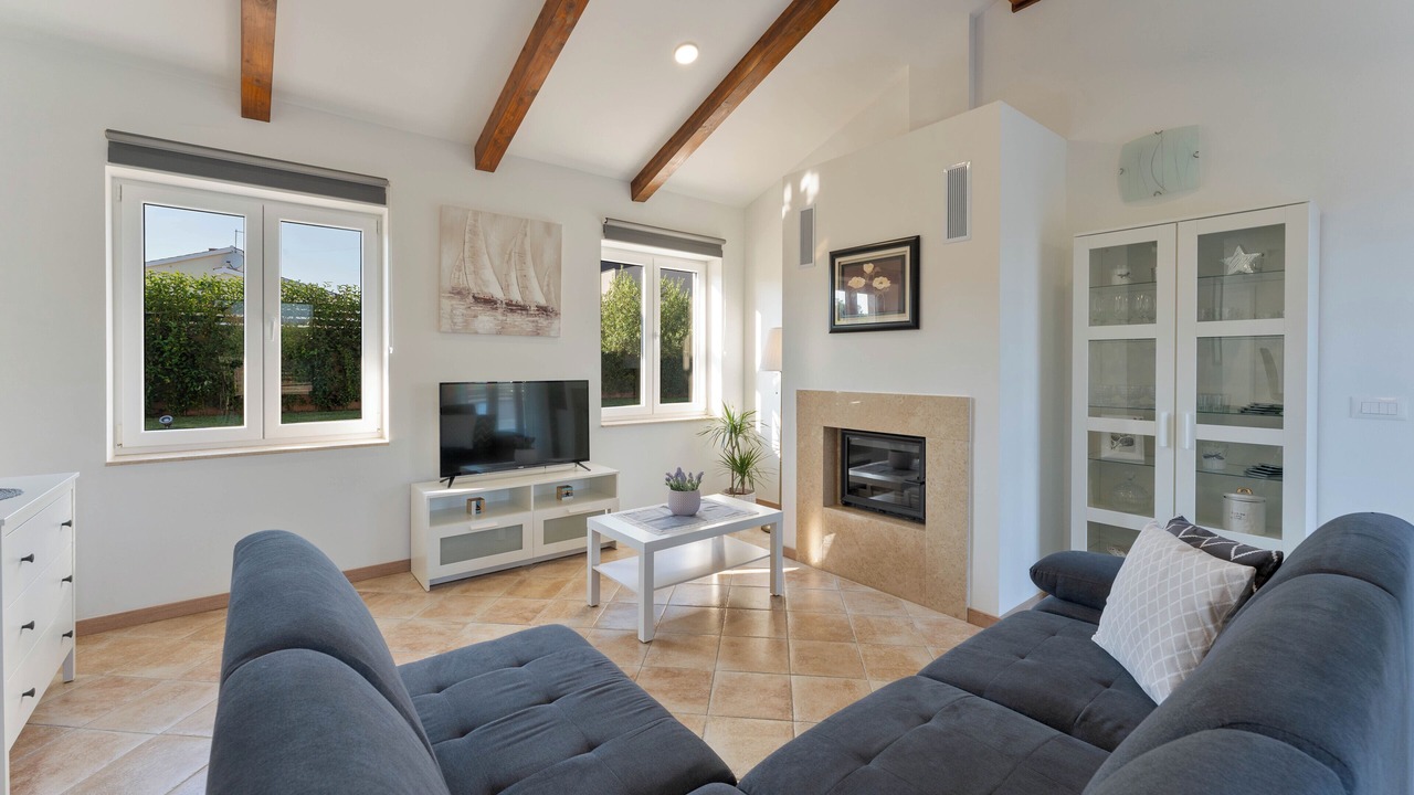 Photo of Livingroom in Sveti Lovrec
