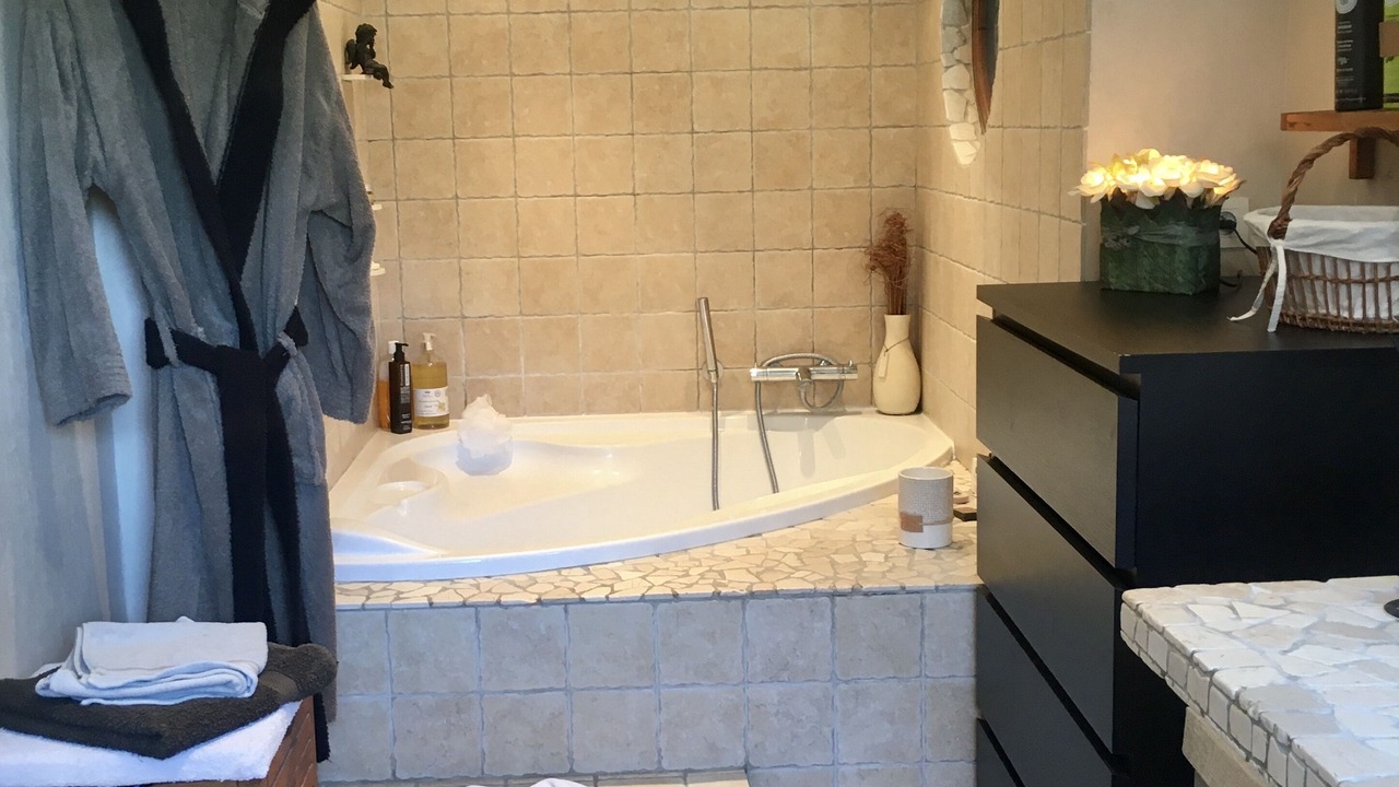 Photo of Bathroom in Gresin