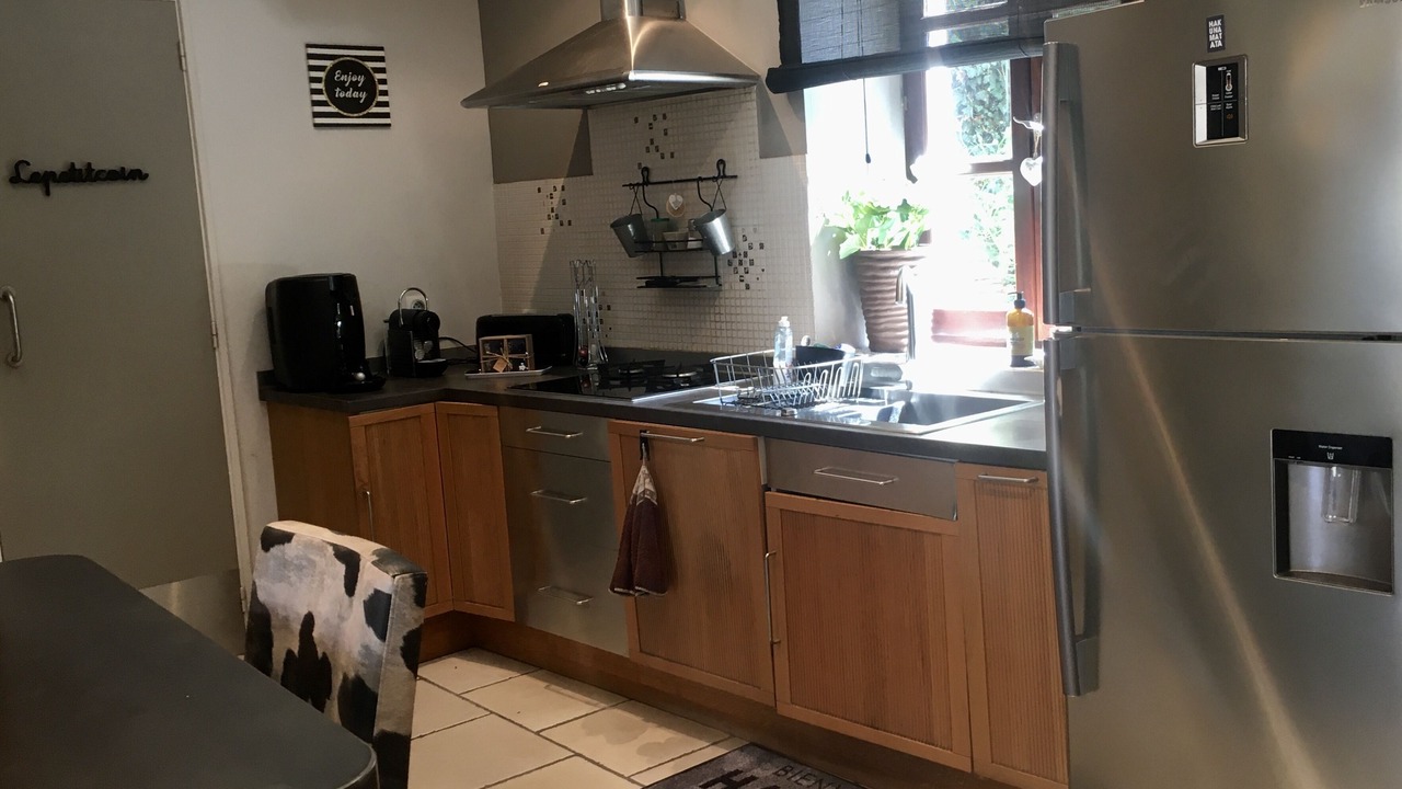 Photo of Kitchen in Gresin