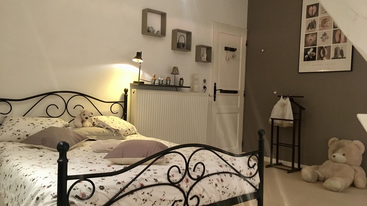 Photo of Bedroom in Gresin