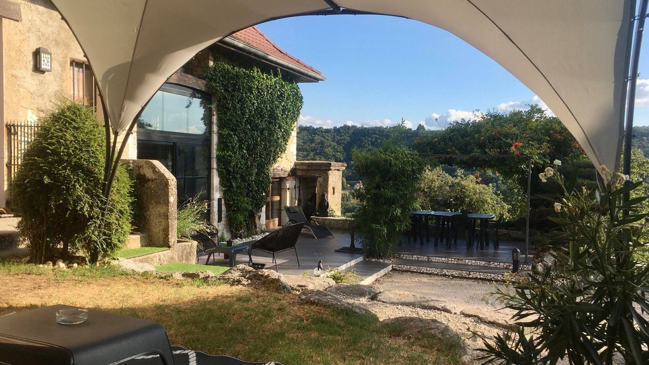 Photo of Patio Balcony in Gresin
