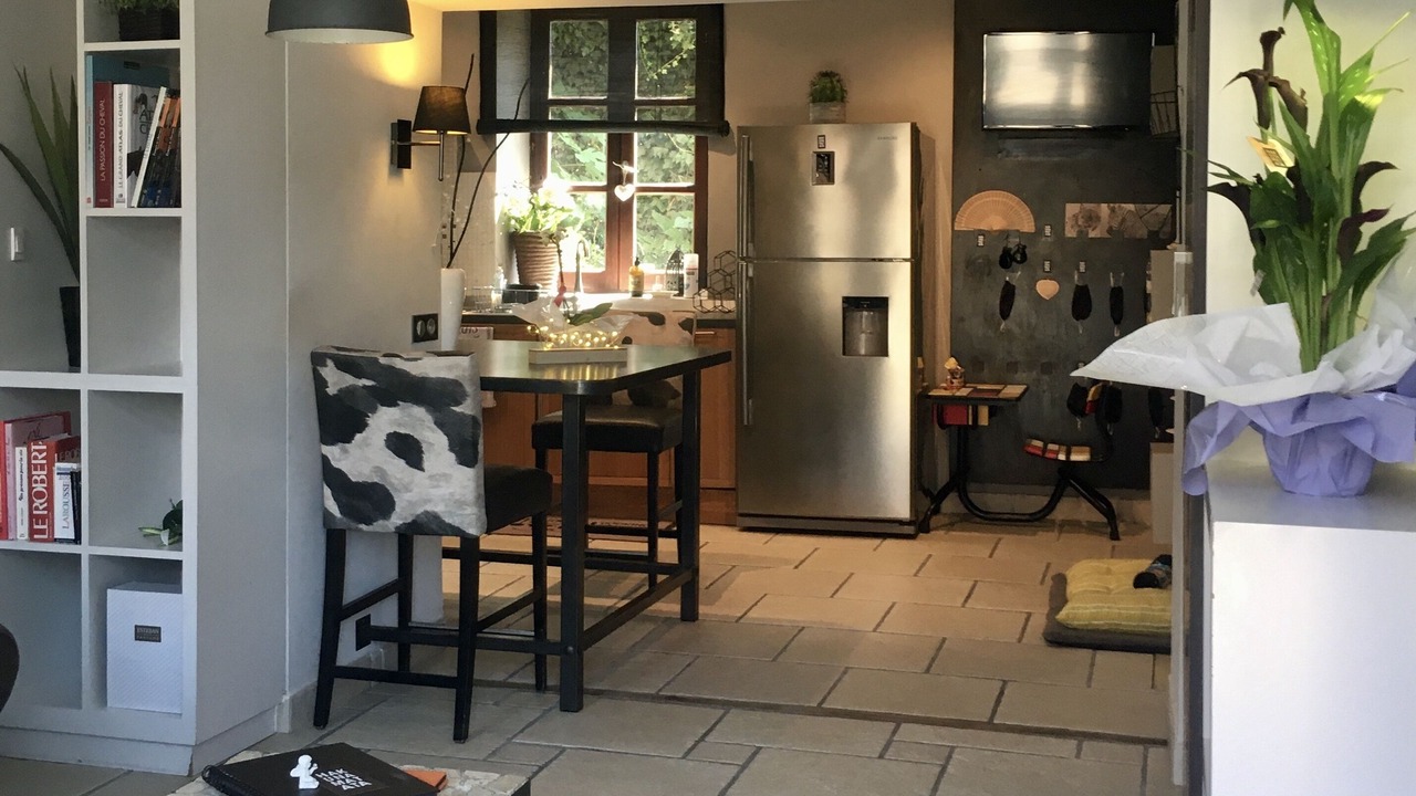 Photo of Kitchen in Gresin