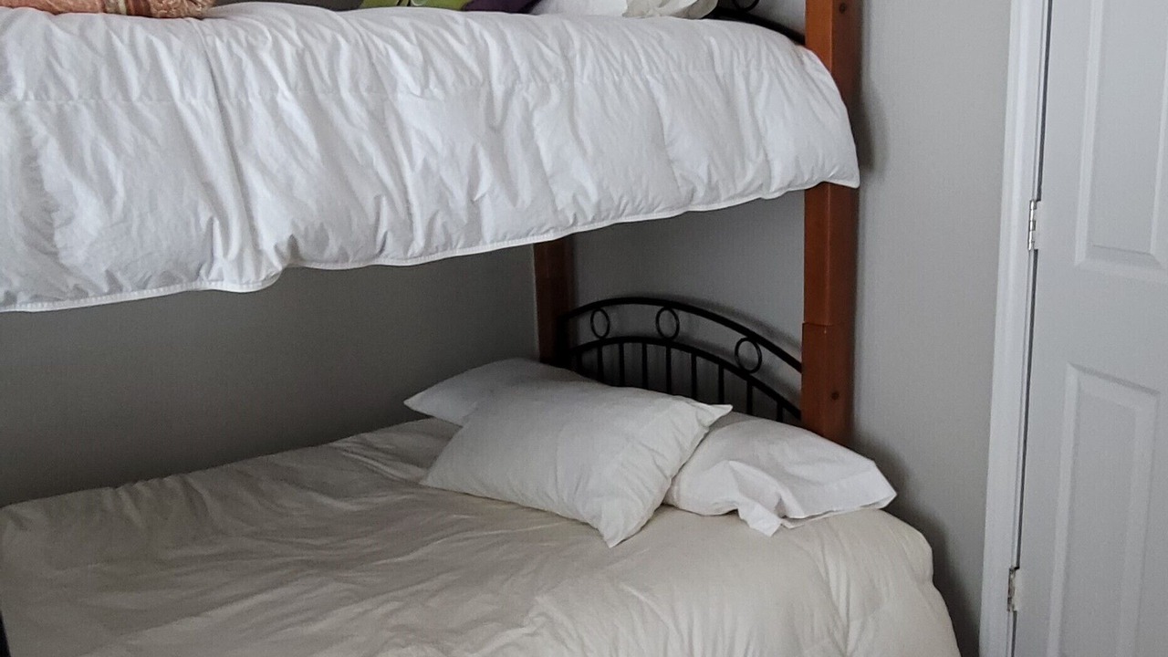 Photo of Bedroom in Ridgeway