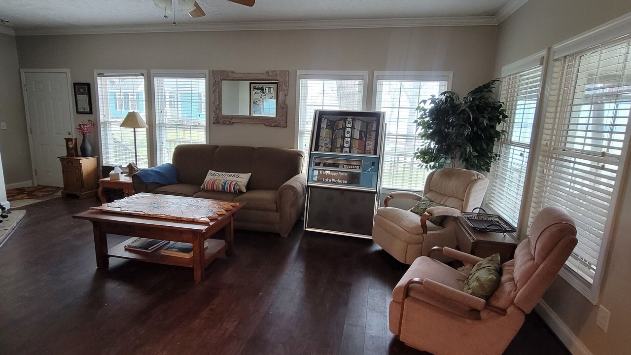 Photo of Livingroom in Ridgeway