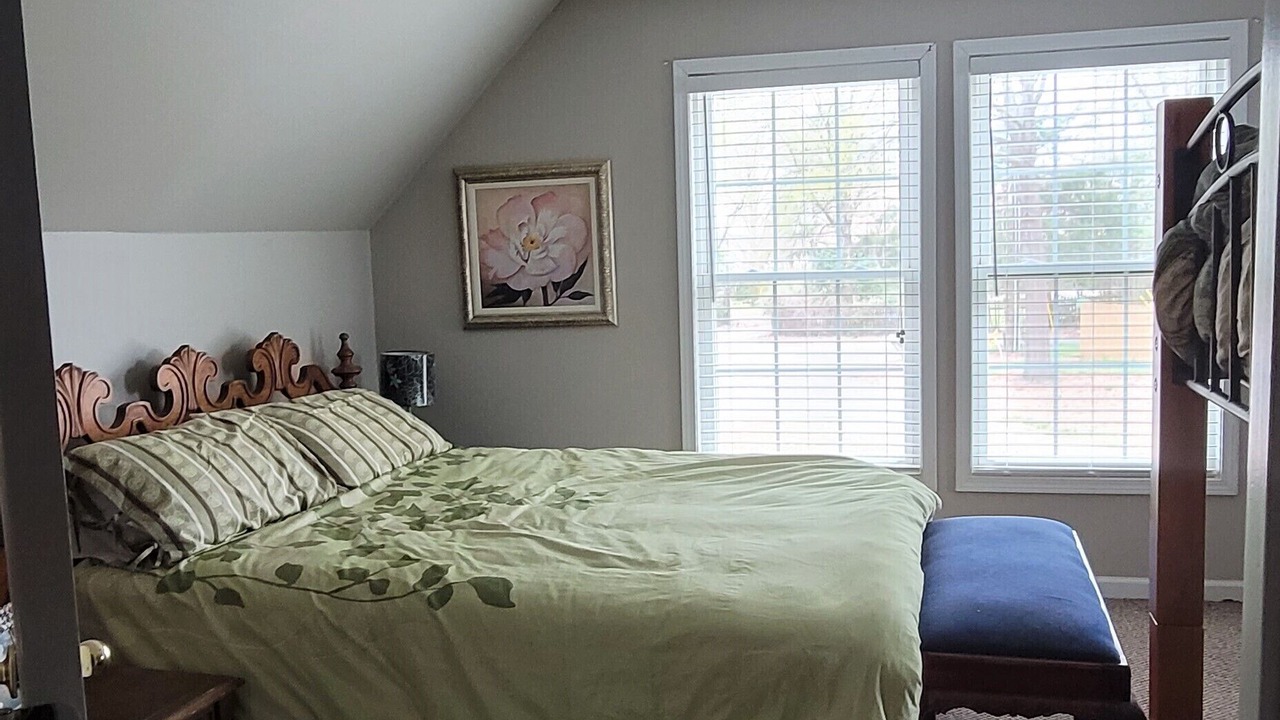 Photo of Bedroom in Ridgeway